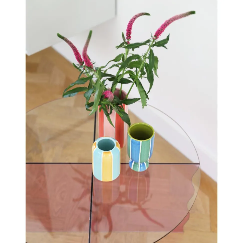 Set De Jarrones Ligne, 3 Uds.