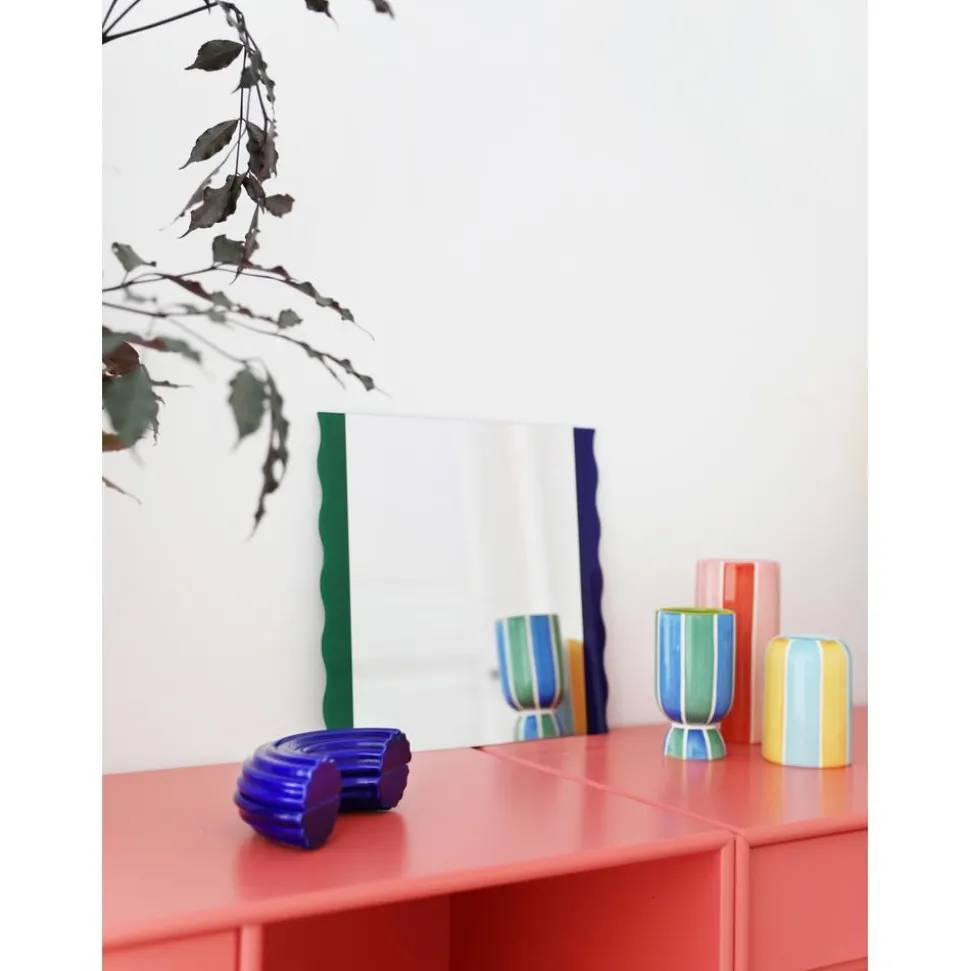 Set De Jarrones Ligne, 3 Uds.