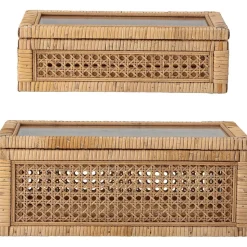 Set De Joyeros Talina, 2 Uds.