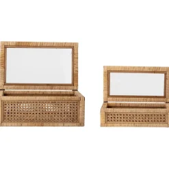 Set De Joyeros Talina, 2 Uds.