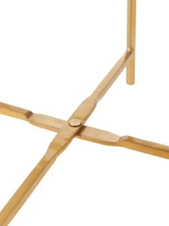 Set De Maceteros De Metal Mina, 2 Uds.