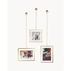 Set De Marcos Strass, 3 Uds.