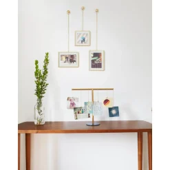 Set De Marcos Strass, 3 Uds.