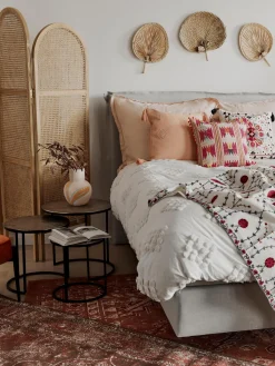 Set De Mesas Auxiliares Scott, 3 Uds.