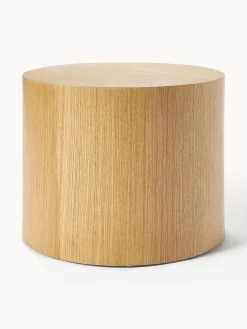 Set De Mesas De Centro De Madera Dan, 2 Uds.