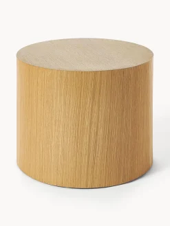 Set De Mesas De Centro De Madera Dan, 2 Uds.