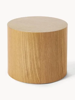 Set De Mesas De Centro De Madera Dan, 2 Uds.