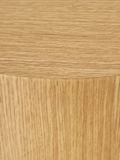 Set De Mesas De Centro De Madera Dan, 2 Uds.