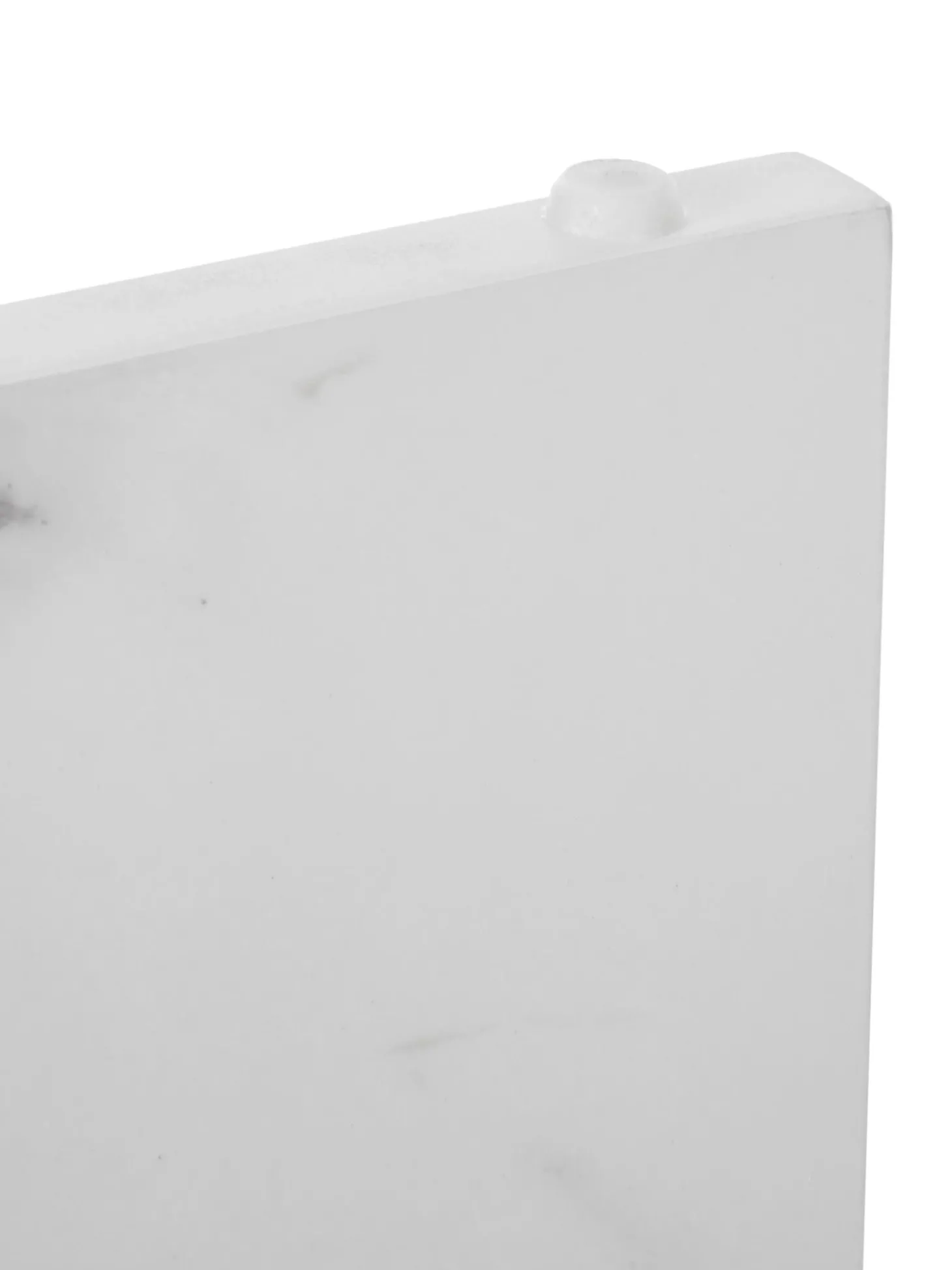 Set De Mesas De Centro En Look Marmol Vilma, 2 Uds.