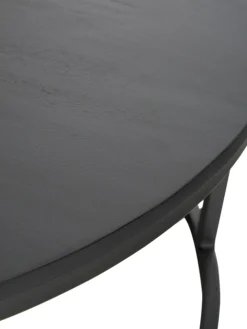 Set De Mesas De Centro Redondas De Madera Andrew, 2 Uds.