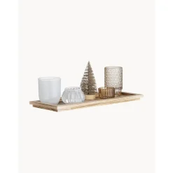 Set De Portavelas Otine, 6 Pzas.