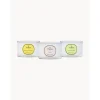 Set De Velas Perfumadas Vintage Aromatherapy, 3 Uds.