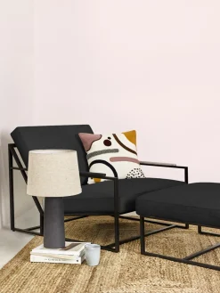 Set Lounge Andy, 2 Pzas.