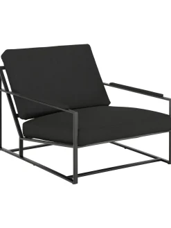 Set Lounge Andy, 2 Pzas.