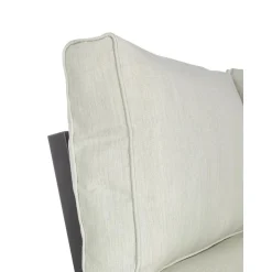 Set Lounge De Exterior Elias, 4 Pzas.