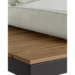 Set Lounge De Exterior Elias, 4 Pzas.