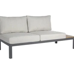 Set Lounge De Exterior Elias, 4 Pzas.