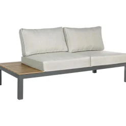 Set Lounge De Exterior Elias, 4 Pzas.