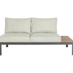 Set Lounge De Exterior Elias, 4 Pzas.