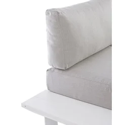 Set Lounge Para Exterior Konnor, 3 Pzas.