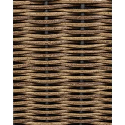 Set Lounge Para Exterior Maribela, 3 Pzas.