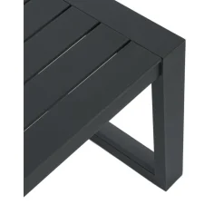 Set Lounge Para Exterior Captiva, 4 Pzas.