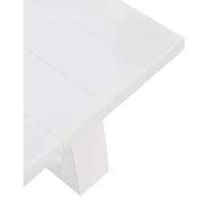 Set Lounge Para Exterior Konnor, 3 Pzas.