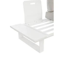 Set Lounge Para Exterior Konnor, 3 Pzas.