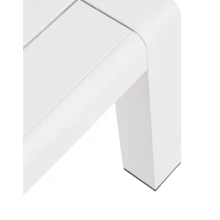 Set Lounge Para Exterior Konnor, 3 Pzas.