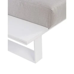 Set Lounge Para Exterior Konnor, 3 Pzas.