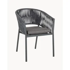 Silla Apilable Para Exterior Florencia