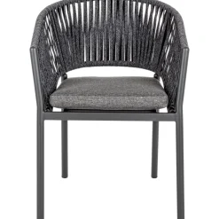 Silla Apilable Para Exterior Florencia