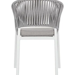 Silla Apilable Para Exterior Florencia