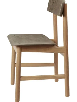 Silla Artesanal De Madera Consciouos