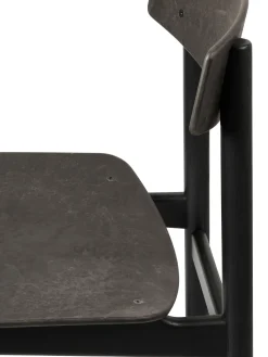 Silla Artesanal De Madera Consciouos