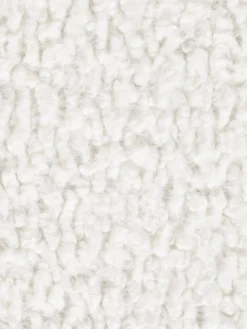 Silla Cantilever De Borreguillo Kink