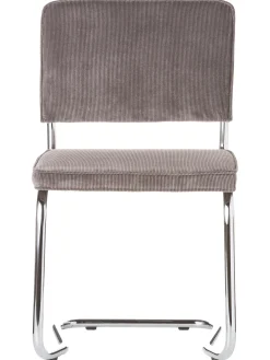 Silla Cantilever De Pana Kink