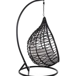 Silla Colgante Con Cojines Torres