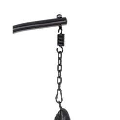 Silla Colgante Con Cojines Torres