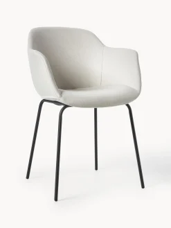 Silla Con Reposabrazos Fiji