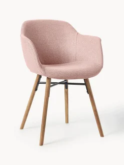 Silla Con Reposabrazos Fiji