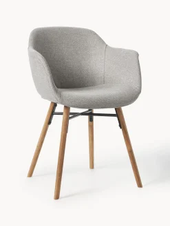 Silla Con Reposabrazos Fiji