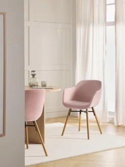 Silla Con Reposabrazos Fiji