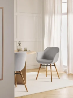 Silla Con Reposabrazos Fiji