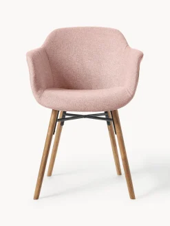 Silla Con Reposabrazos Fiji