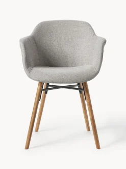 Silla Con Reposabrazos Fiji