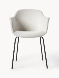 Silla Con Reposabrazos Fiji