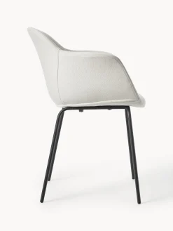 Silla Con Reposabrazos Fiji
