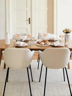 Silla Con Reposabrazos Fiji