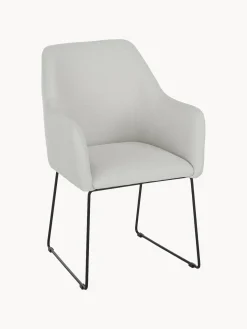 Silla Con Reposabrazos Isla